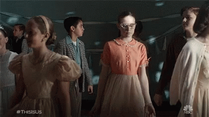 School Dance Nervous GIF - School Dance Nervous Love At First Sight GIFs