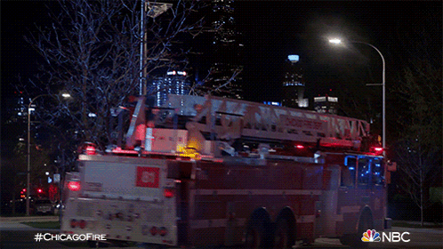 Rescue Is Coming Chicago Fire GIF - Rescue Is Coming Chicago Fire Help Is On The Way GIFs