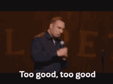 Russell Peters Too Good GIF - Russell Peters Too Good Fantastic GIFs