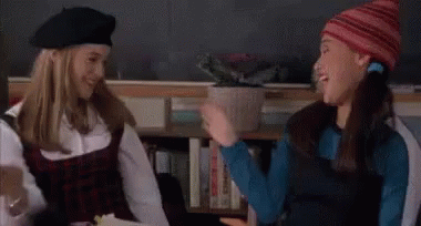 Yes Sir Clueless GIF - Yes Sir Clueless Alicia Silverstone GIFs