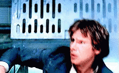 Whoa GIF - Han Solo Whoa Rumble GIFs
