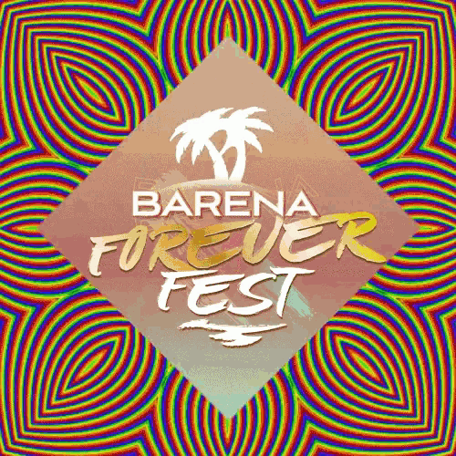 Barena Bff GIF - Barena Bff Barena Fest GIFs
