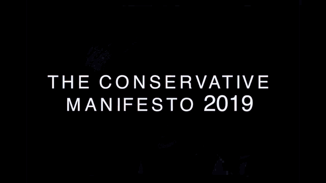 Boris Conservative GIF - Boris Conservative Tory GIFs