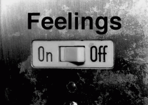 Feelings On GIF - Feelings On Off GIFs