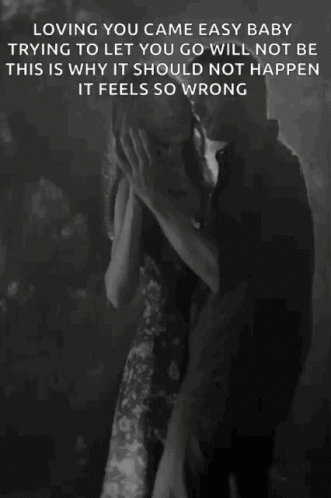 Love Couple GIF - Love Couple I Never Stopped Loving You GIFs