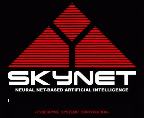 Robot Tech GIF - Robot Tech Skynet GIFs