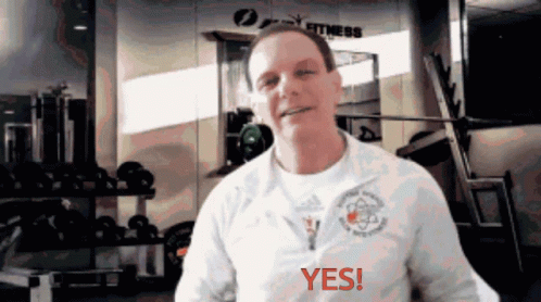 Thumbs Up You Got This GIF - Thumbs Up You Got This Way To Go GIFs