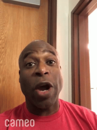 Wow Phill Lewis GIF - Wow Phill Lewis Cameo GIFs