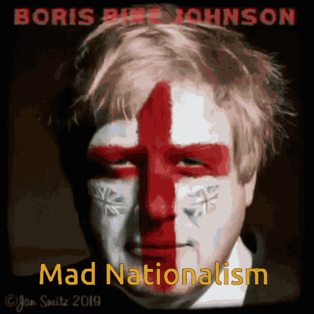 Nationalism GIF - Nationalism GIFs