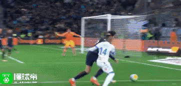 Florian Thauvin GIF - Florian Thauvin Olympique De Marseille Om GIFs