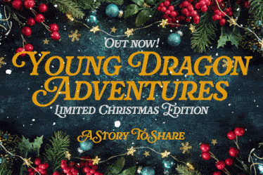 Young Dragon Adventures Craftadia GIF - Young Dragon Adventures Craftadia GIFs