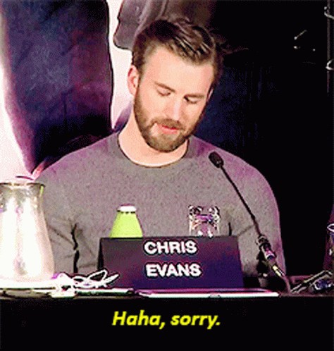 Chris Evans Captain America GIF - Chris Evans Captain America Marvel GIFs