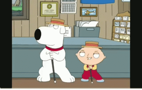 Stewie Family Guy GIF - Stewie Family Guy Dance GIFs