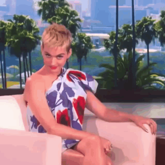 Katy Perry Katy GIF - Katy Perry Katy Katy Perry Ellen GIFs