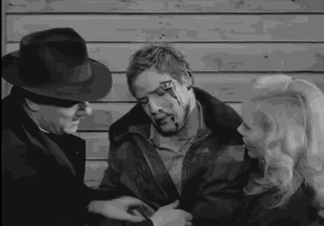 On The Waterfront Just Finish What You Started GIF - On The Waterfront Just Finish What You Started You Can GIFs