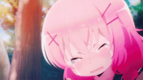 Anime Crying GIF - Anime Crying Angry GIFs