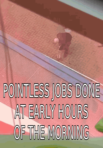 Pointless Jobs GIF - Pointless Jobs Pointless GIFs