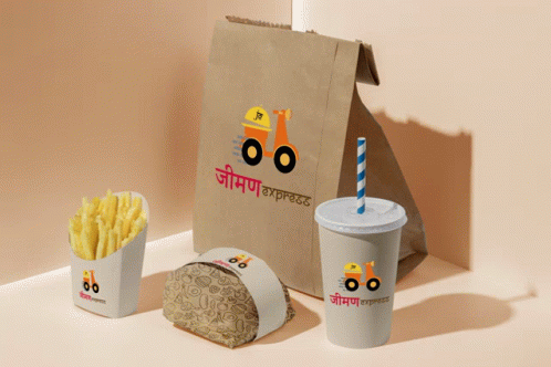 Food Delicious Food GIF - Food Delicious Food Food Delivery GIFs