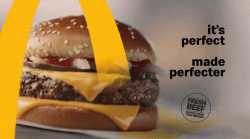 Mcdonalds Im Lovin It GIF - Mcdonalds Im Lovin It Commercials GIFs