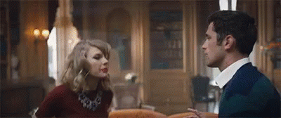 Taylor Swift GIF - Taylor Swift Blank Space Mad GIFs