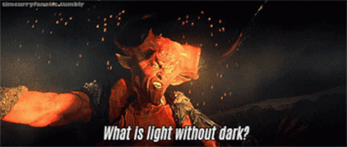 Legend Tim Curry GIF - Legend Tim Curry Lord Of Darkness GIFs