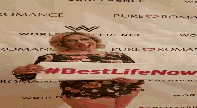 Pure Romance Prbylisag GIF - Pure Romance Prbylisag Best Life Now GIFs