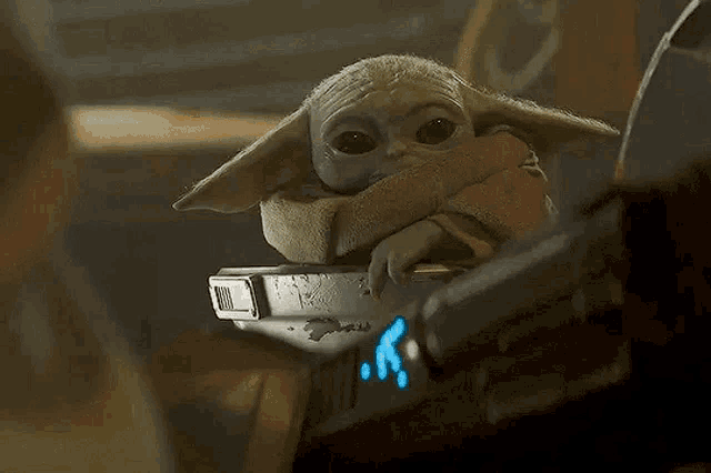 Star Wars GIF