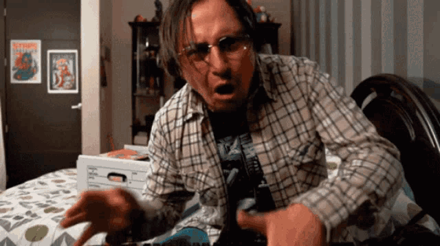 Trapicarse GIF
