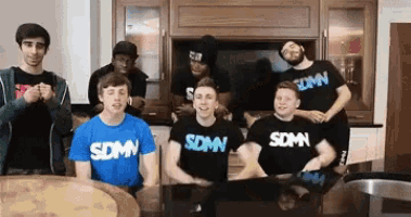 Hai GIF