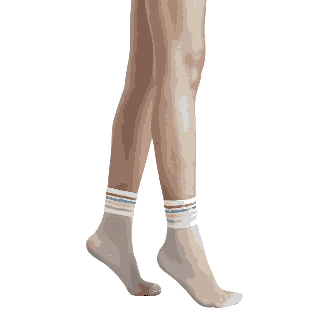 Ankle Sock Meme