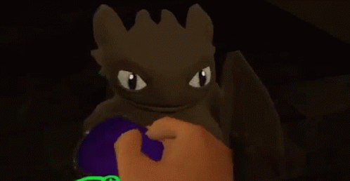 You Had A Lot Of Lean Toothless GIF - You Had A Lot Of Lean Toothless How To Train Your Dragon GIFs