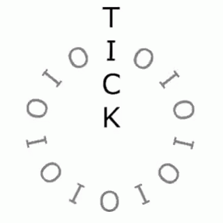 Tick Tock Clock GIF - Tick Tock Clock Time GIFs