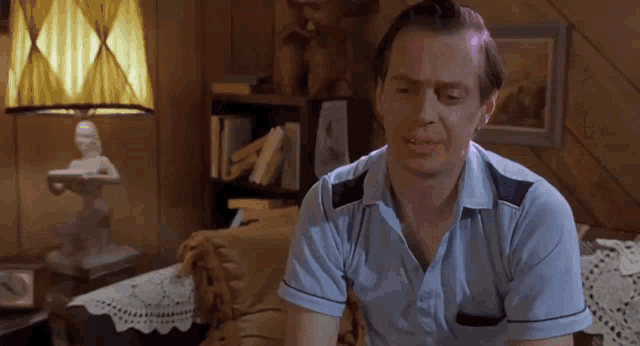 Billy Madison Dont Care GIF - Billy Madison Dont Care Your Opinion GIFs