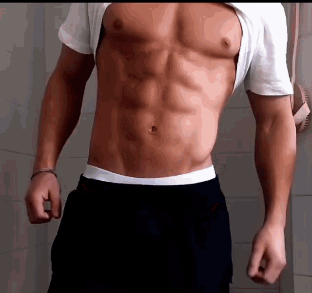 Abs Sexy GIF - Abs Sexy Toned GIFs