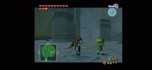 Legend Of Zelda Wind Waker GIF - Legend Of Zelda Wind Waker The Legend Of Zelda Wind Waker GIFs