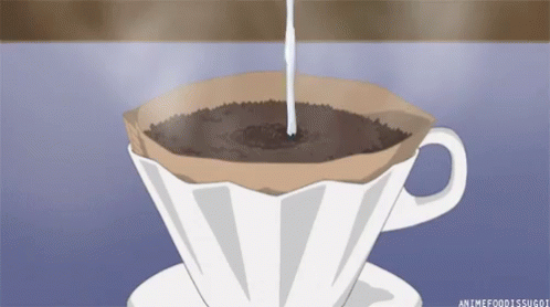 Making Coffee Coffee GIF - Making Coffee Coffee Good Morning GIFs