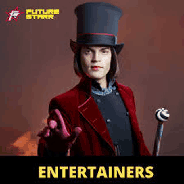 Entertainment Star Meme