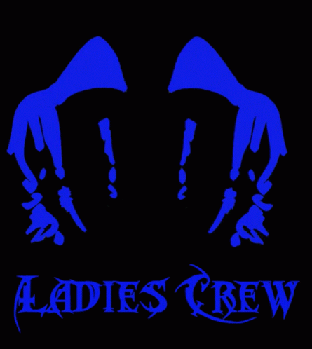 Ladies Crew GIF - Ladies Crew GIFs