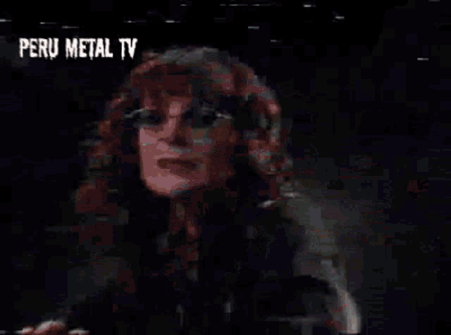 Peru Metal Heavy Metal GIF - Peru Metal Heavy Metal Thrash Metal GIFs