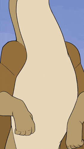 a drawing of a dragon holding another dragon 's paw with dragonfox written below it