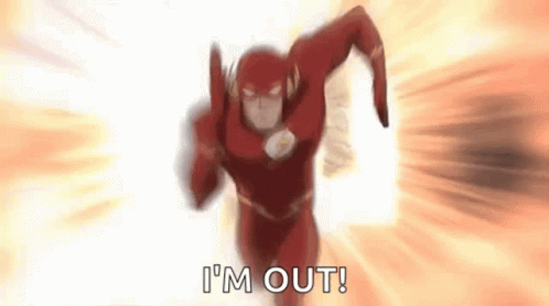 The Flash Barry Allen GIF - The Flash Barry Allen Run GIFs