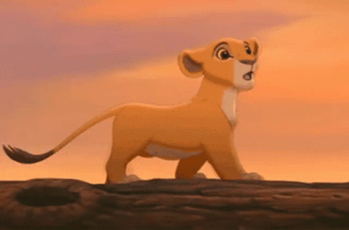 Nala Lion King GIF - Nala Lion King Kirara GIFs