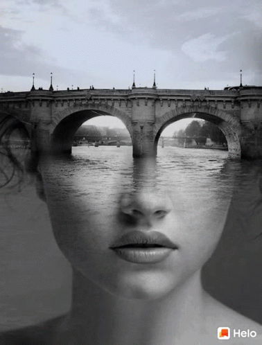 Eye Bridge GIF - Eye Bridge River GIFs