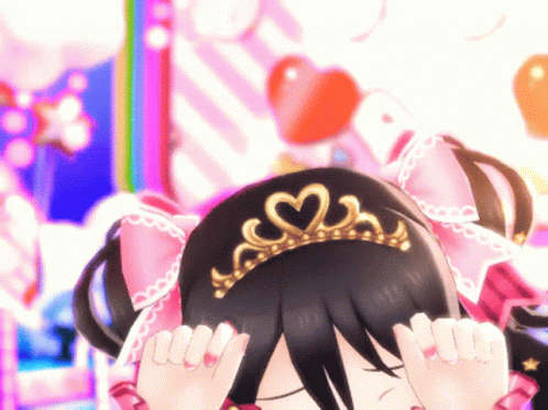 Game Love Live GIF - Game Love Live Sifas GIFs