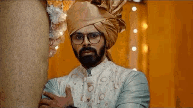 Mandar GIF