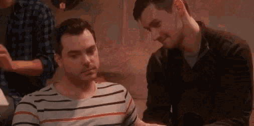 Thanks For Dinner Tqp GIF - Thanks For Dinner Tqp The Queens Project GIFs