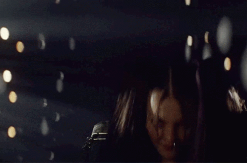 Hey There Evie Irie GIF - Hey There Evie Irie Over Him GIFs