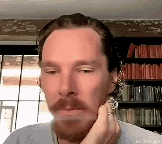 Omg Wow GIF - Omg Wow Benedict Cumberbatch GIFs