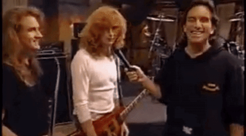 Dave Mustaine Megadeth GIF - Dave Mustaine Megadeth GIFs