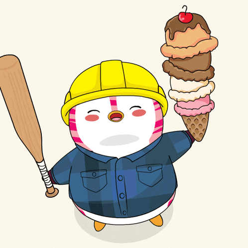Happy Summer GIF